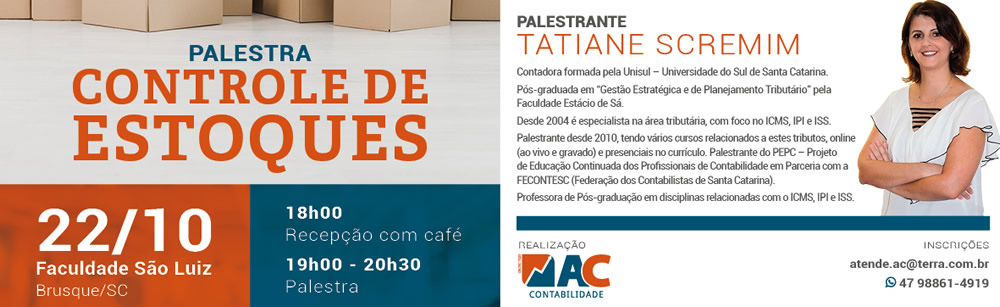 Foto de AC Contabilidade e AC Administradora de Condomínios